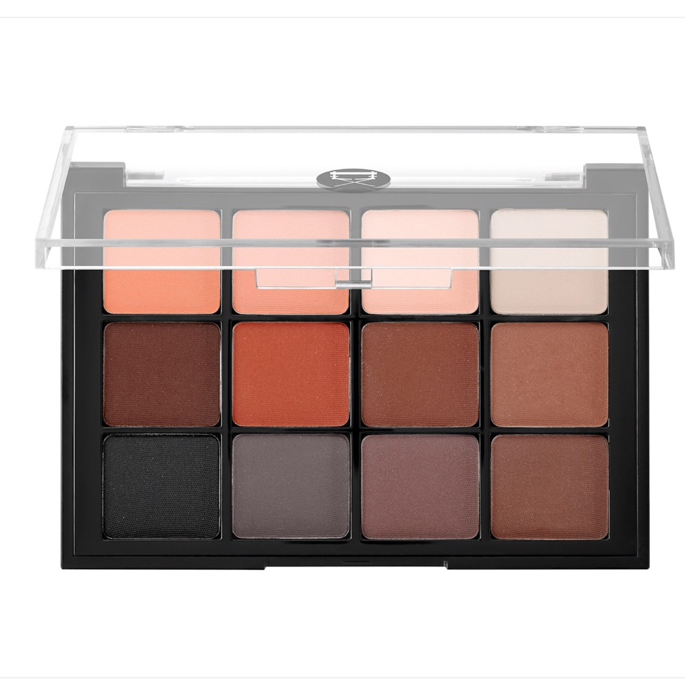 ✨VISEART - NEUTRAL MATTE PALETTE✨